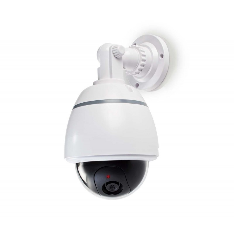 Caméra de vidéosurveillance factice DUMCD50WT