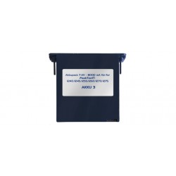 Batterie Li-Po 7,4V - 8000 mA PeakTech® AKKU3