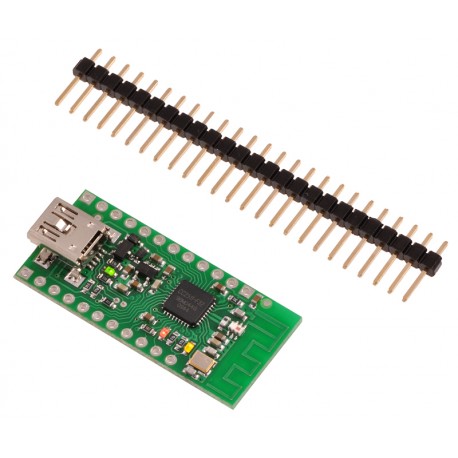 Module sans fil USB programmable Wixel  - 1