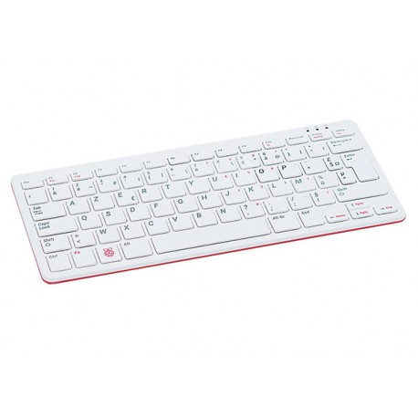 Raspberry Pi 400 clavier AZERTY (FR)