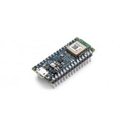 Carte Arduino® Nano 33 BLE Rev2 ABX00072