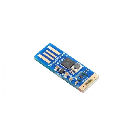 Module USB Trinkey SHT41