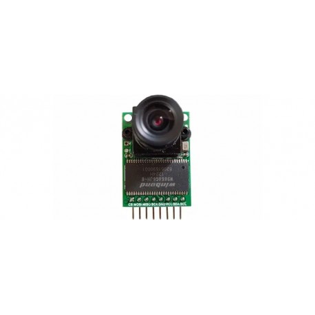 B0068 Caméra ArduCAM OV5642 5 MP pour arduino