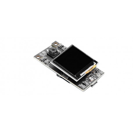 Module caméra ESP32-S3-EYE Espressif - ADA5955