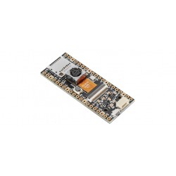Module Caméra PiCowbell pour Raspberry Pi Pico