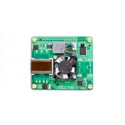 Module PoE+ HAT pour Raspberry Pi - 1
