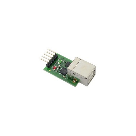 Module "USB-I2C" - 1