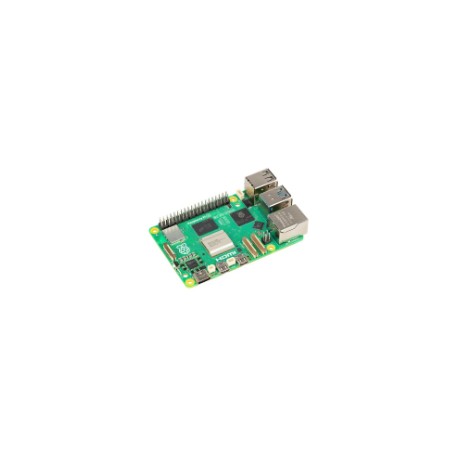 Carte Raspberry Pi 5 - 4 GB