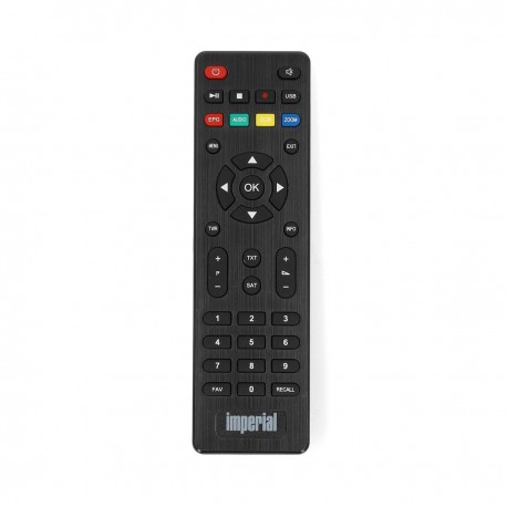 Remote Control HD 5 kompakt  - 1