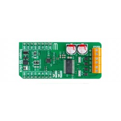 Module Stepper 22 click MIKROE-6206