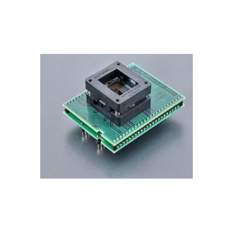 Adaptateur DIL48/BGA162-2 ZIF NAND-1