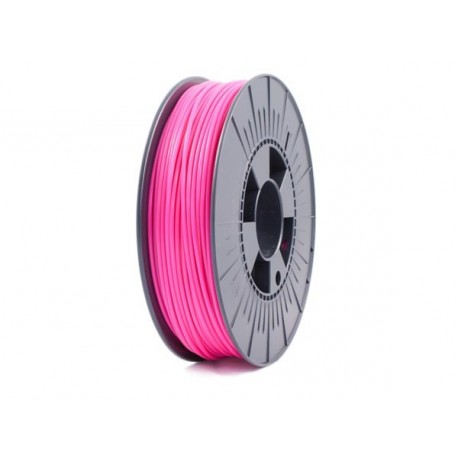 Bobine de fils PLA 3 mm (rose) - 1