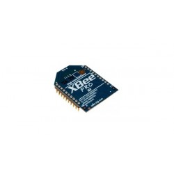 Module radio XBee® "XBP24-API-001" - 1