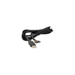 Convertisseur USB - 1 x RS232 (niv. 5 V) - 1