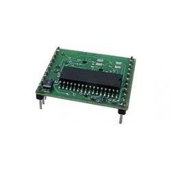 Module "OEM" RFID pour tag I-Code SLI™ 13,56 MHz Netronix