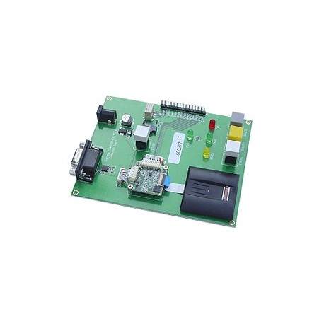 Starter-kit pour module "SFM-4000"  - 1