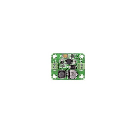 Module de conversion 3,3 Vcc en 5 Vcc - 1