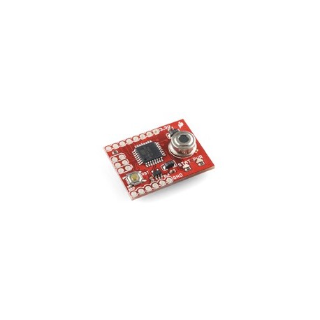 SEN-10740 Platine d'évaluation capteur IR thermique compatible arduino