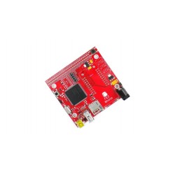 GHI-00307 Module "FEZ RHINO" Chipset USBizi-144 - GHI Electronics