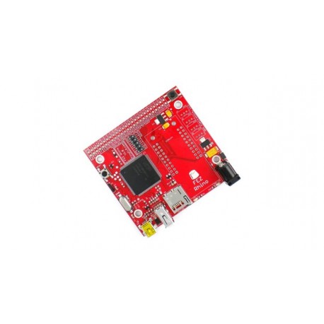 GHI-00307 Module "FEZ RHINO" Chipset USBizi-144 - GHI Electronics