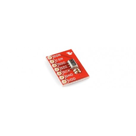 Capteur pression & température SparkFun SEN-09721