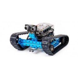 MAK90092 Robot éducatif Makeblock mBot Ranger compatible arduino