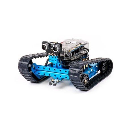 MAK90092 Robot éducatif Makeblock mBot Ranger compatible arduino