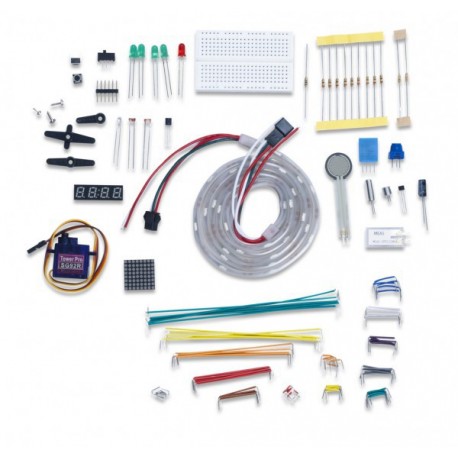 Kit "LabVIEW Interaction Parts"  - 1