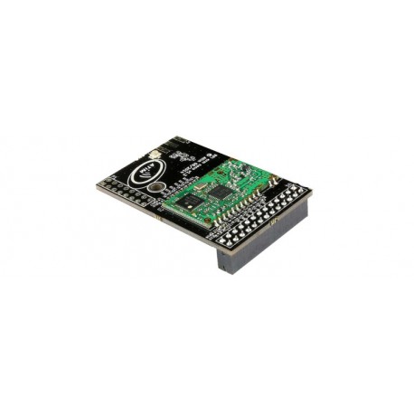 SIG-ACW-RPI Shield radio SigFox "ARM-N8-SigFox" pour Raspberry Pi