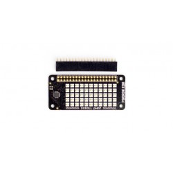 Module Scroll pHAT pour Raspberry - 1