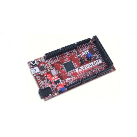 Module chipKIT Max32™ compatible arduino Mega2560