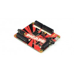 PIM110 PICADE PCB compatible arduino pour borne arcade Rétro Gaming