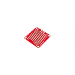 DEV-13598 Platine Sparkfun Photon ProtoShield pour module Photon