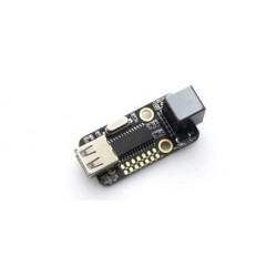 MAK13010 Module Makeblock Interface USB Me USB Host pour arduino