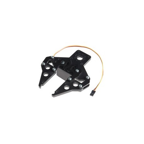 ROB-13178 Pince robotique "Parallel Gripper Kit A" pour arduino