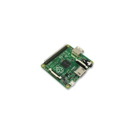 Carte Raspberry Pi A+