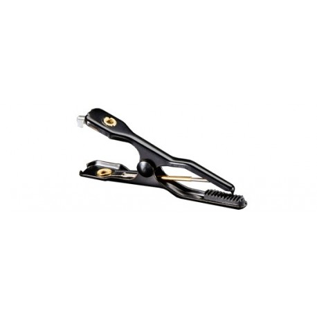 Pince de mesure "Pogo Pin Probe Clip" - 1