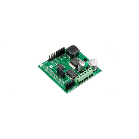 ADA1940 Module "RasPi Robot Board" pour Raspberry Pi ou Tinker board