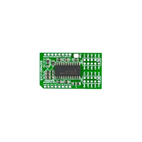 Module EXPAND Click MIKROE-951