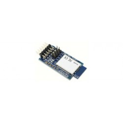Module PmodBT2 Bluetooth™ RN-42 - 1