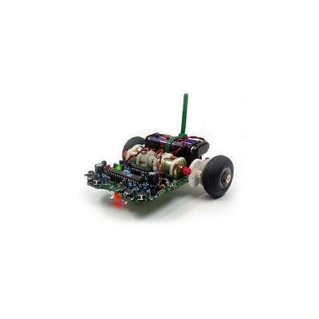 ARX-03 Robot éducatif programmable "ASURO"programmable en langage C