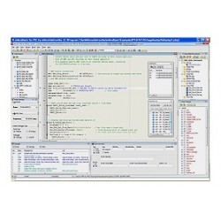 Compilateur Mikroelektronika "MikroC PRO" pour ARM™