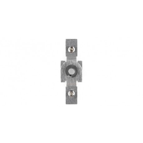 PRT-11293 MicroRax - Knuckle Hinge (90°) pour structures mécaniques