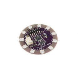 DEV-10274 : Platine LilyPad Arduino Simple Board compatible arduino