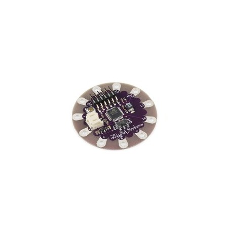 DEV-10274 : Platine LilyPad Arduino Simple Board compatible arduino