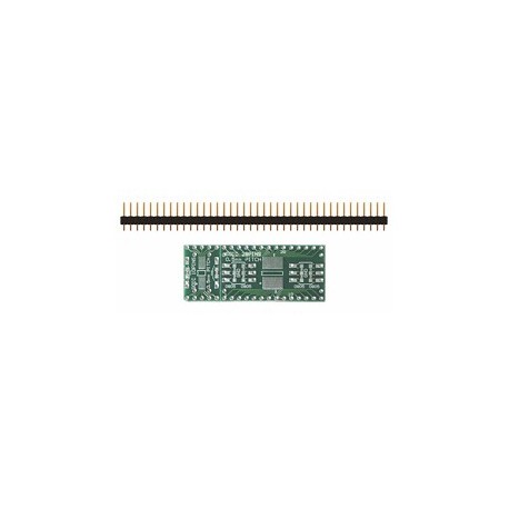 Platine SchmartBoard|ez™ circuits "SOIC" - 1