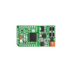 Module 4-20 mA T Click Board MIKROE-1296