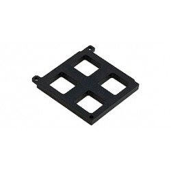 COM-08747 Plaque de fixation basse (2 x 2) Sparkfun