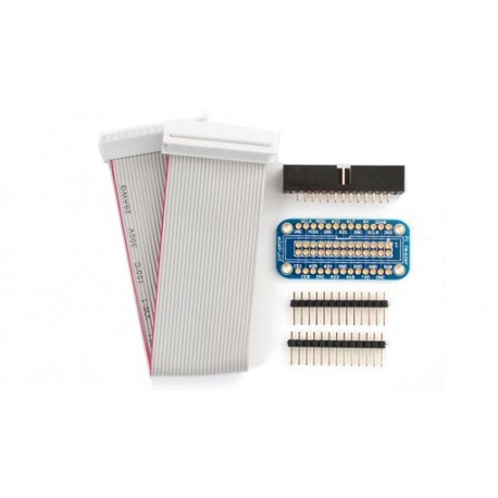 Kit Cobbler pour "Raspberry Pi" et compatibles