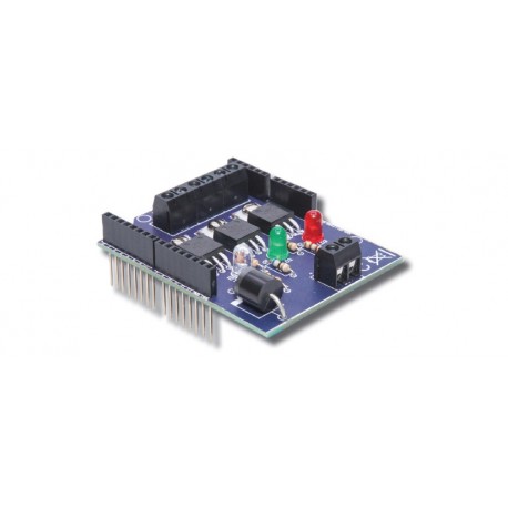KA01 Platine RGB-shield pour Arduino UNO